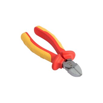  Бокорезы EKF Expert PROxima bo-160-exp-in 160 мм 