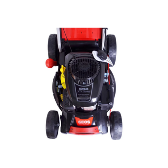  Газонокосилка бензиновая GEOS Classic 46 SP-K Plus 