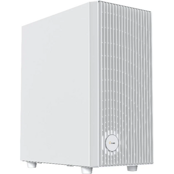  Корпус Ocypus Gamma C70 WH, ATX, USB3.0*1+USB2.0*1 