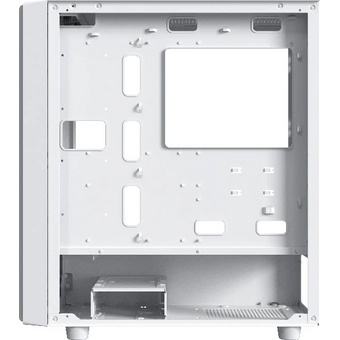  Корпус Ocypus Gamma C70 WH, ATX, USB3.0*1+USB2.0*1 