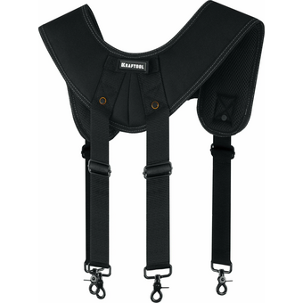  Подтяжки для инструментов Kraftool KS-1 (38765) черный 