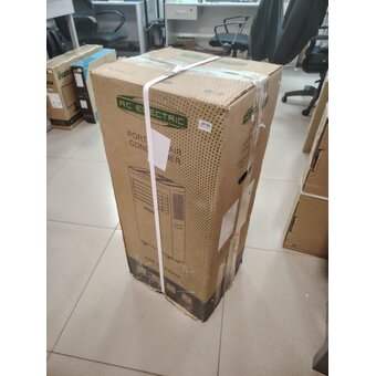  УЦ Кондиционер мобильный AC ELECTRIC ACE-07 FH/N6 Calypso (плохая упаковка, б/у, нет документации, замена тройника, клапана шредера) 