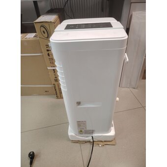  УЦ Кондиционер мобильный AC ELECTRIC ACE-07 FH/N6 Calypso (плохая упаковка, б/у, нет документации, замена тройника, клапана шредера) 