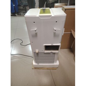 УЦ Кондиционер мобильный AC ELECTRIC ACE-07 FH/N6 Calypso (плохая упаковка, б/у, нет документации, замена тройника, клапана шредера) 