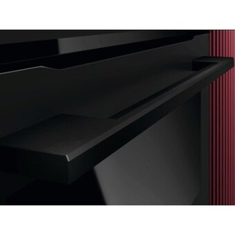  Встраиваемая микроволновая печь AEG NKM7N721B 