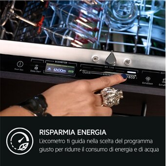  Встраиваемая посудомоечная машина AEG FHK74707P 