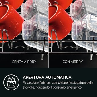  Встраиваемая посудомоечная машина AEG FHK74707P 