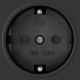  Стабилизатор напряжения SVEN VR-F600 (200Вт, Входное 170-285В, Вых 230, 2 *CEE7/4 розеток) 