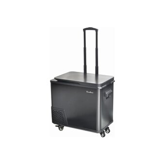  Автохолодильник TESLER CCF-4001 