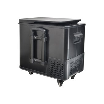  Автохолодильник TESLER CCF-4001 