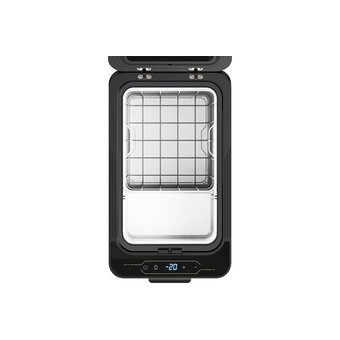  Автохолодильник TESLER CCF-4001 