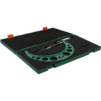  Микрометр ЧИЗ МК-225 (211772) 0.01 