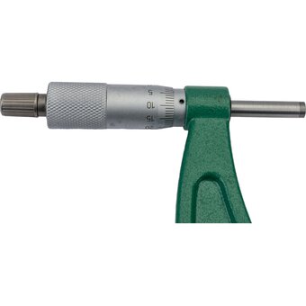  Микрометр ЧИЗ МК-225 (211772) 0.01 
