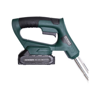 Триммер для травы FAVOURITE OBS 21 GT Set Promo (158215000)   Триммер для травы FAVOURITE OBS 21 GT Set Promo (158215000)