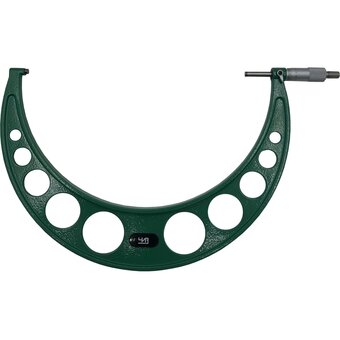  Микрометр ЧИЗ МК-225 (211772) 0.01 