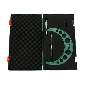  Микрометр ЧИЗ МК-225 (211772) 0.01 