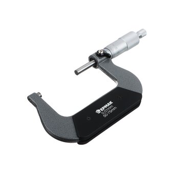  Микрометр механический ЕРМАК 660-022 