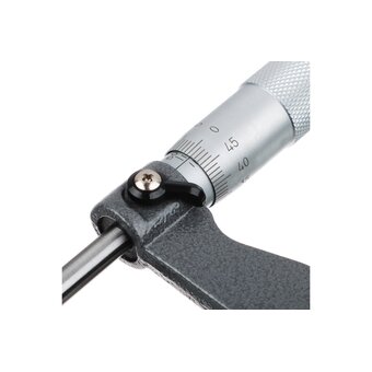  Микрометр механический ЕРМАК 660-022 