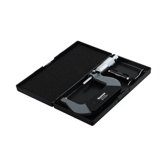  Микрометр механический ЕРМАК 660-022 