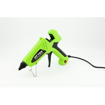  Клеевой пистолет Atten JQ-100A 