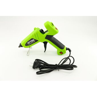  Клеевой пистолет Atten JQ-100A 