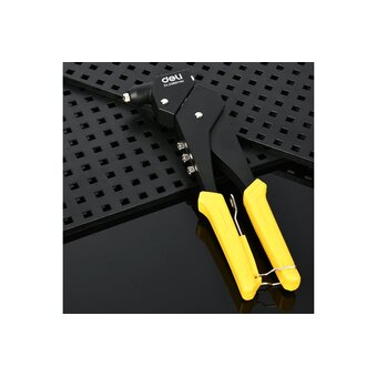  Заклепочник Deli DL236911W 