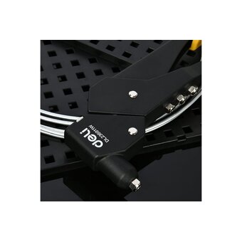  Заклепочник Deli DL236911W 