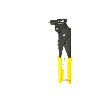  Заклепочник Deli DL236911W 