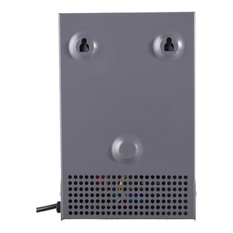  Стабилизатор напряжения Ресанта АСН-550/1-И 0.5кВА белый (63/6/75) 