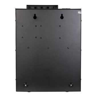  Стабилизатор напряжения Rucelf RS-15000 черный 