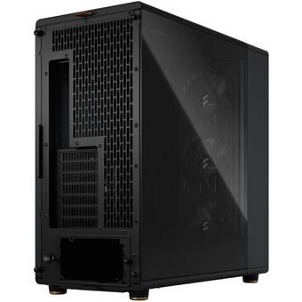  Корпус Fractal Design North XL TG Dark Tint (FD-C-NOR1X-02) без БП, Full-Tower, 3x140mm, 2xUSB-A 3.2 + 1xUSB Type-C E-ATX, ATX, mITX 