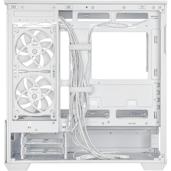  Корпус ASUS Prime AP202 TG ARGB White (90DC00P3-B19000) 