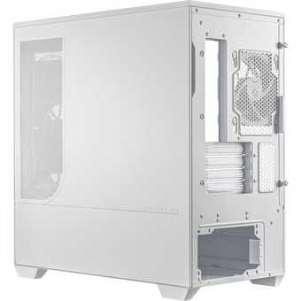  Корпус ASUS Prime AP202 TG ARGB White (90DC00P3-B19000) 