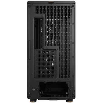  Корпус Fractal Design North XL TG Dark Tint (FD-C-NOR1X-02) без БП, Full-Tower, 3x140mm, 2xUSB-A 3.2 + 1xUSB Type-C E-ATX, ATX, mITX 
