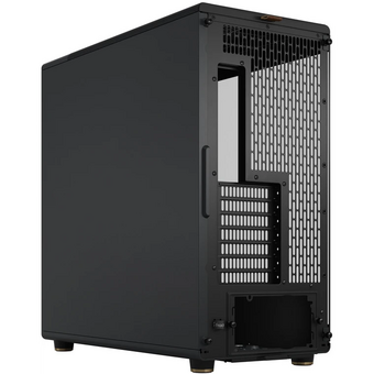  Корпус Fractal Design North XL TG Dark Tint (FD-C-NOR1X-02) без БП, Full-Tower, 3x140mm, 2xUSB-A 3.2 + 1xUSB Type-C E-ATX, ATX, mITX 