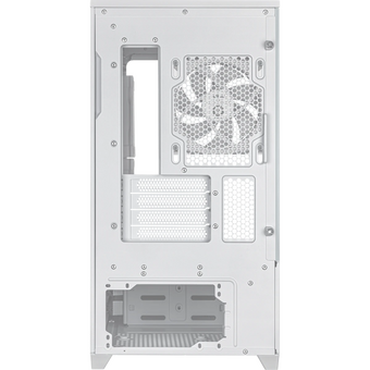  Корпус ASUS Prime AP202 TG ARGB White (90DC00P3-B19000) 
