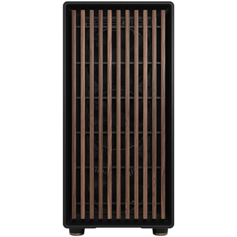  Корпус Fractal Design North XL TG Dark Tint (FD-C-NOR1X-02) без БП, Full-Tower, 3x140mm, 2xUSB-A 3.2 + 1xUSB Type-C E-ATX, ATX, mITX 
