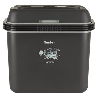  Автохолодильник TESLER TCF-3512 
