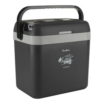  Автохолодильник TESLER TCF-3512 