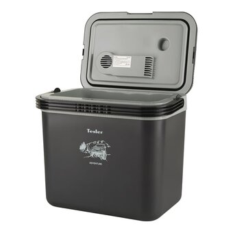  Автохолодильник TESLER TCF-3512 