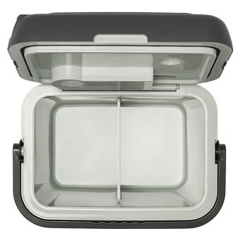  Автохолодильник TESLER TCF-3512 