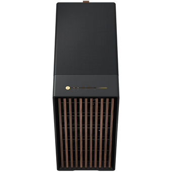  Корпус Fractal Design North XL TG Dark Tint (FD-C-NOR1X-02) без БП, Full-Tower, 3x140mm, 2xUSB-A 3.2 + 1xUSB Type-C E-ATX, ATX, mITX 