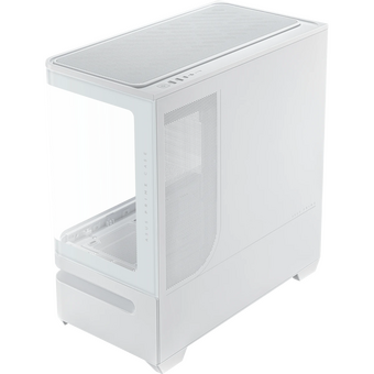  Корпус ASUS Prime AP202 TG ARGB White (90DC00P3-B19000) 