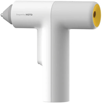 Клеевой пистолет HOTO HFE0006GL EasyFlow Hot Glue Gun 