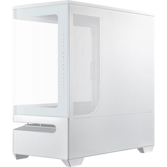  Корпус ASUS Prime AP202 TG ARGB White (90DC00P3-B19000) 