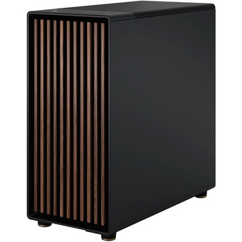  Корпус Fractal Design North XL TG Dark Tint (FD-C-NOR1X-02) без БП, Full-Tower, 3x140mm, 2xUSB-A 3.2 + 1xUSB Type-C E-ATX, ATX, mITX 