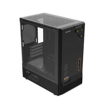  Корпус Alseye RAMS 1.0(Black)-Type C (AS.07.0259) 