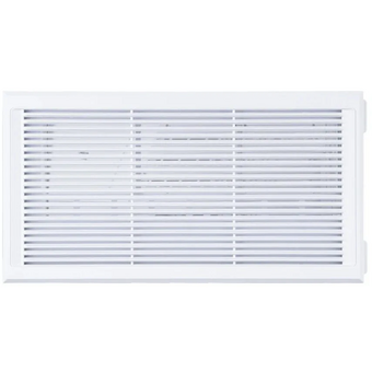  Корпус 1STPLAYER GM7 ARGB White (GM7-WH-3FN7R-W-1FN7-W) / ATX / 4x120mm ARGB fans 