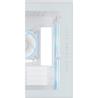  Корпус ASUS Prime AP202 TG ARGB White (90DC00P3-B19000) 