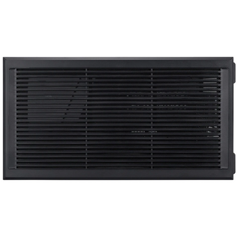  Корпус 1STPLAYER GM7 ARGB Black (GM7-BK-3FN7R-1FN7) / ATX / 4x120mm ARGB fans 